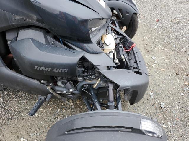 2020 CAN-AM RYKER RALL 3JB2GEG20LJ003625