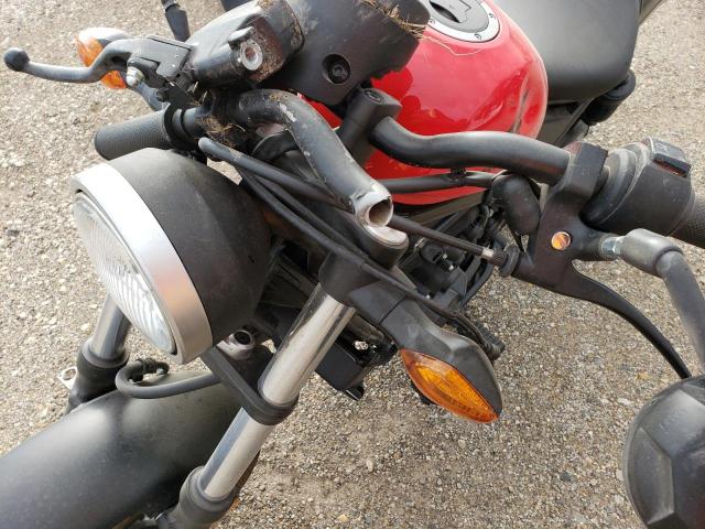 2017 HONDA CMX500 MLHPC5607H5000244