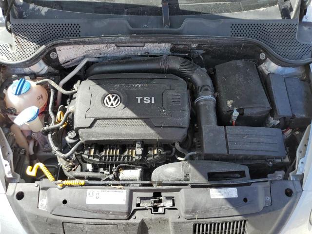 2016 VOLKSWAGEN BEETLE S/S 3VW507AT5GM801714