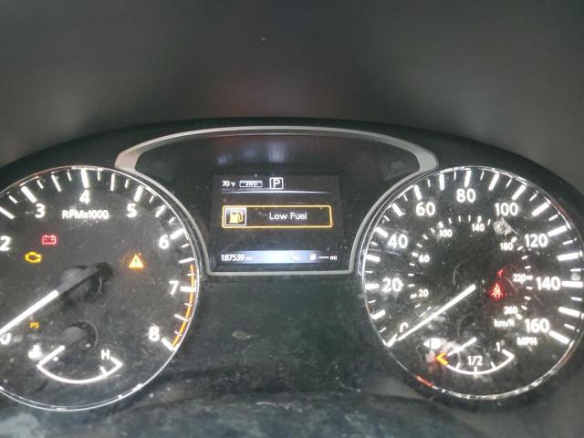 2017 NISSAN PATHFINDER - 5N1DR2MM9HC691132