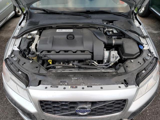 2015 VOLVO XC70 T6 PL YV4902ND3F1188155
