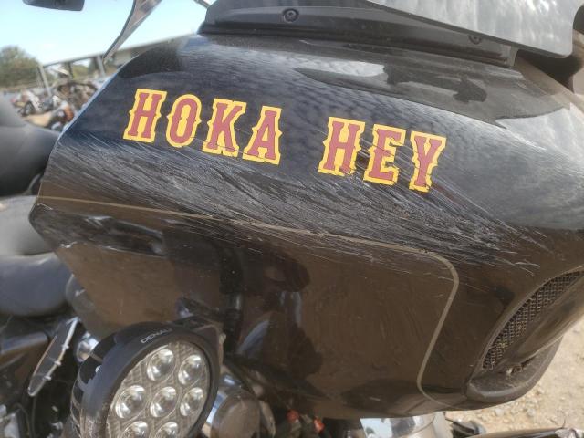 2020 HARLEY-DAVIDSON FLTRK 1HD1KZF14LB619985