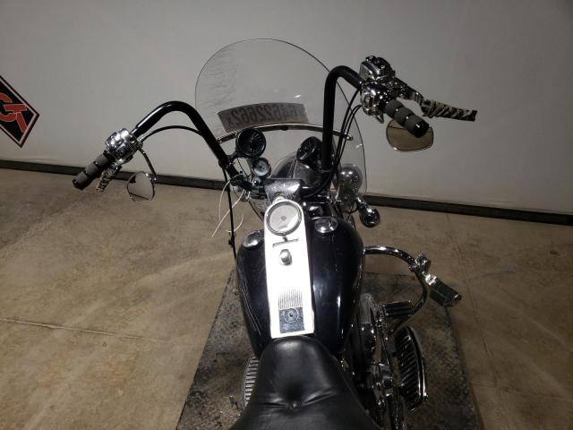 2005 HARLEY-DAVIDSON FLHRI 1HD1FBW105Y612480