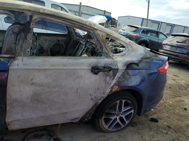 2015 FORD FUSION SE - 3FA6P0H78FR233243