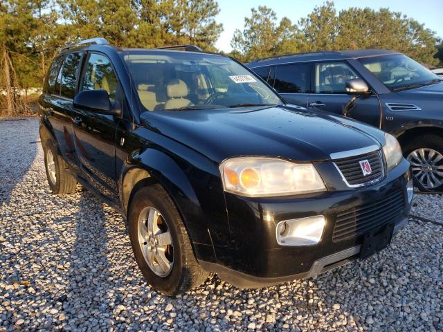 2007 Saturn VUE 