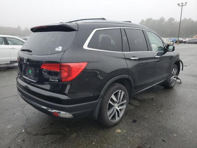 2016 HONDA PILOT ELIT - 5FNYF6H01GB105120
