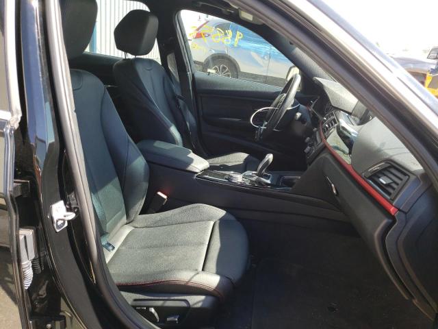 2015 BMW 328 I - WBA3A5C5XFP604215