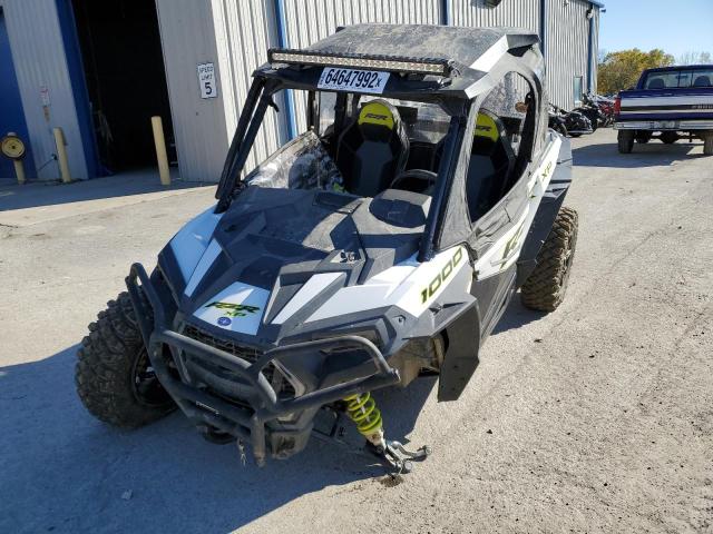 2021 POLARIS RZR XP 100 - 3NSNAE992MF573327