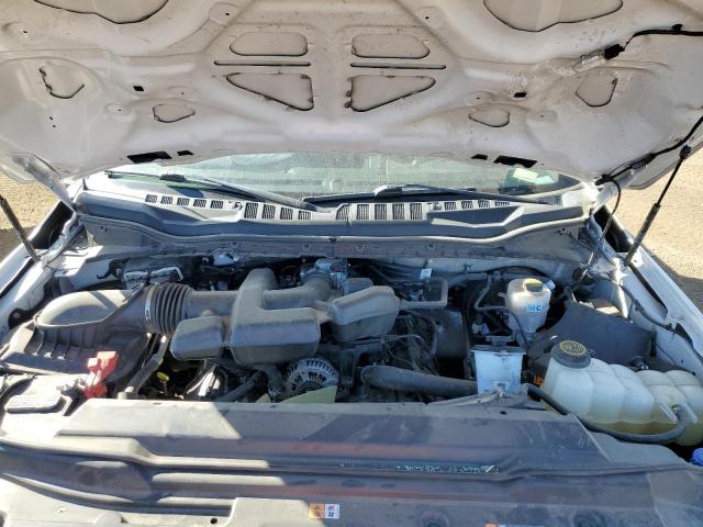 1FT7W2B68KEG52235 Ford F250 Super Duty