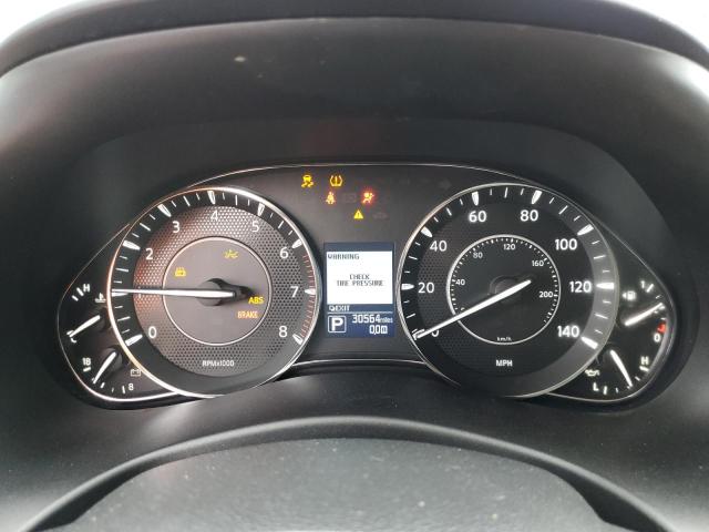 2020 NISSAN ARMADA SV - JN8AY2ND9LX016072