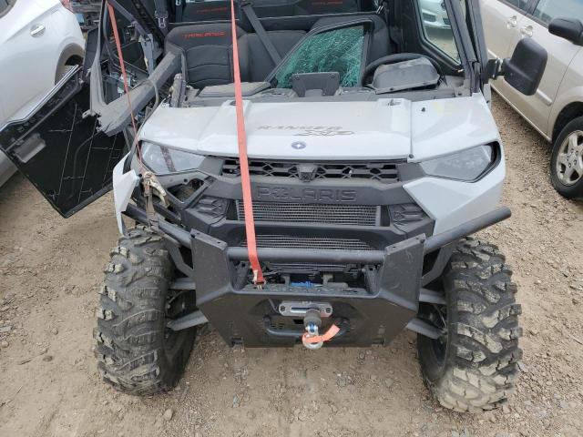 2022 POLARIS RANGER CRE 4XARSV991N8076391