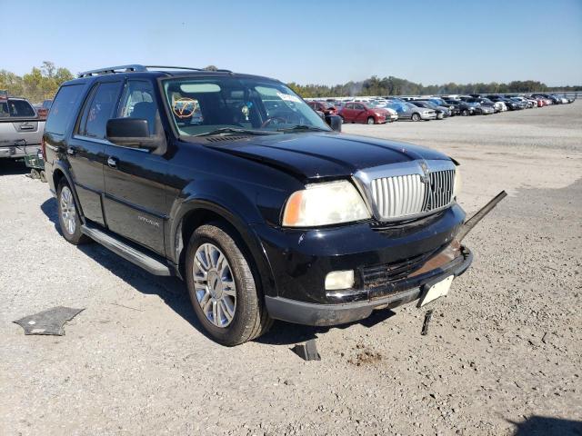 Lincoln Navigator 2005