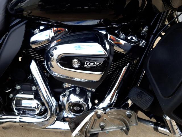 2018 HARLEY-DAVIDSON FLTRU 1HD1KGD19JB650203