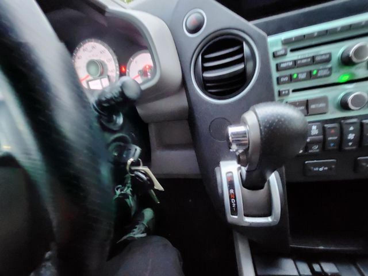 2011 Honda Pilot Exl VIN: 5FNYF3H63BB008819 Lot: 65127972