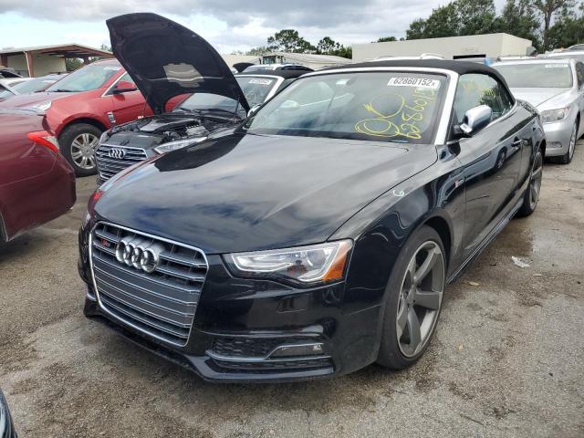 2017 AUDI S5 WAUC4AFH0HN003819