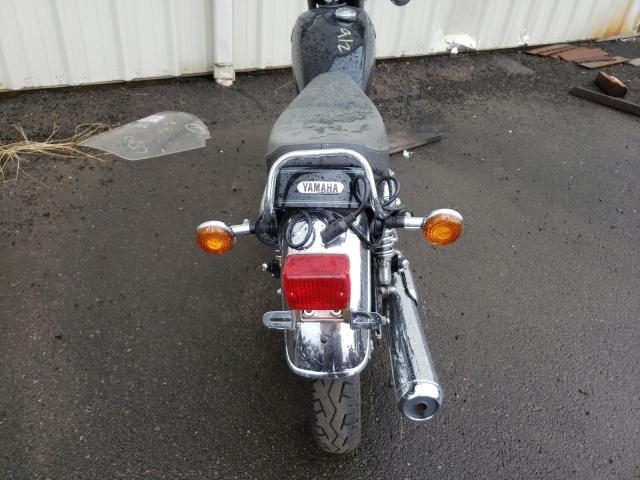 2016 YAMAHA SR400 JYARH04E6GA001059