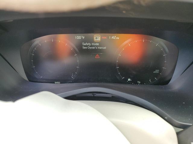 2022 VOLVO S60 B5 MOM 7JRL12TZ4NG177635