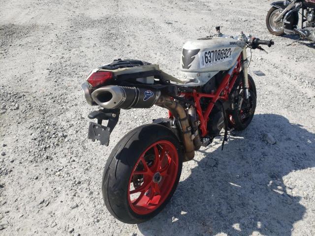 2011 DUCATI 848 ZDM1XBMV7BB014877