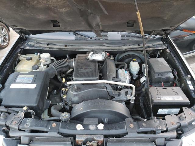 1GKDT13S332359433 GMC Envoy