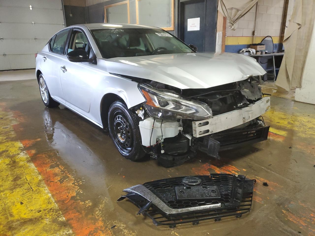 1N4BL4CV3KC127007 NISSAN ALTIMA 2019