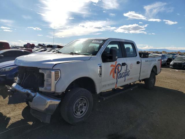 1FT7W2B68KEG52235 Ford F250 Super Duty