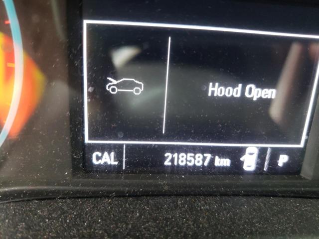 2016 CHEVROLET CRUZE LT - 1G1BE5SM1G7292940
