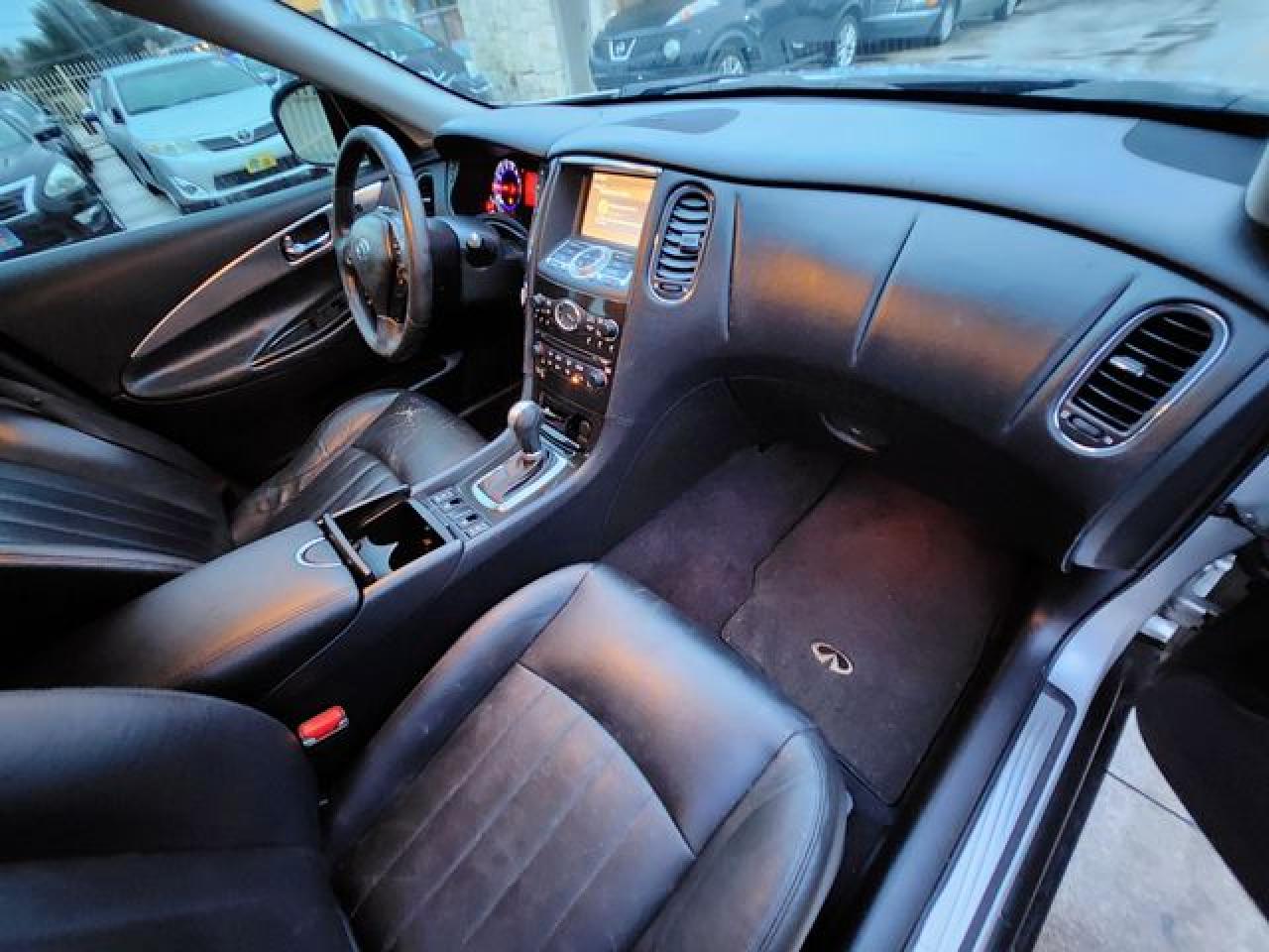 2008 Infiniti Ex35 Base VIN: JNKAJ09E88M302302 Lot: 65127992