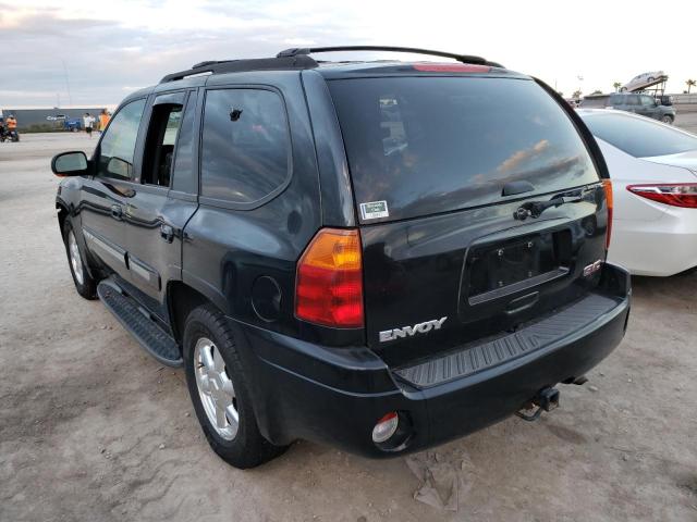 1GKDT13S332359433 GMC Envoy