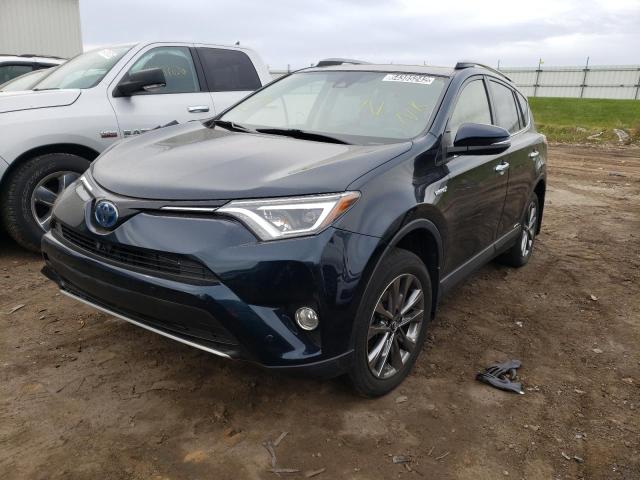 2018 TOYOTA RAV4 HV LI - JTMDJREV2JD212139