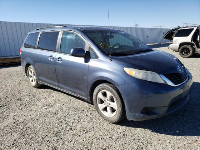 2014 Toyota Sienna LE