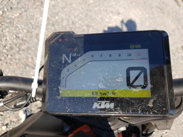 2020 KTM 1290 SUPER - VBKV39406LM925633