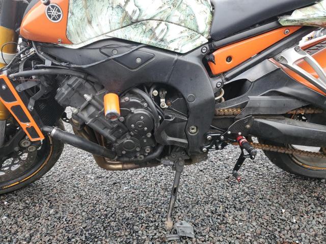 2006 YAMAHA XV1700 PCC JYAVP19Y06A000031