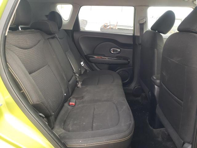 KNDJP3A5XE7727060 KIA SOUL +