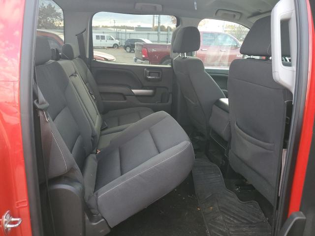 2018 CHEVROLET SLVRD 1500 3GCUKREC7JG429216