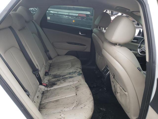 5XXGU4L38JG194969 KIA OPTIMA EX