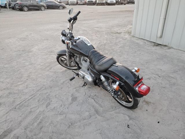 2016 HARLEY-DAVIDSON XL883 SUPE 1HD4CR218GC430756