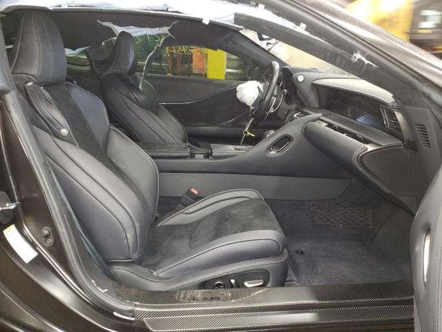 2019 LEXUS LC 500 JTHHP5AY8KA006303