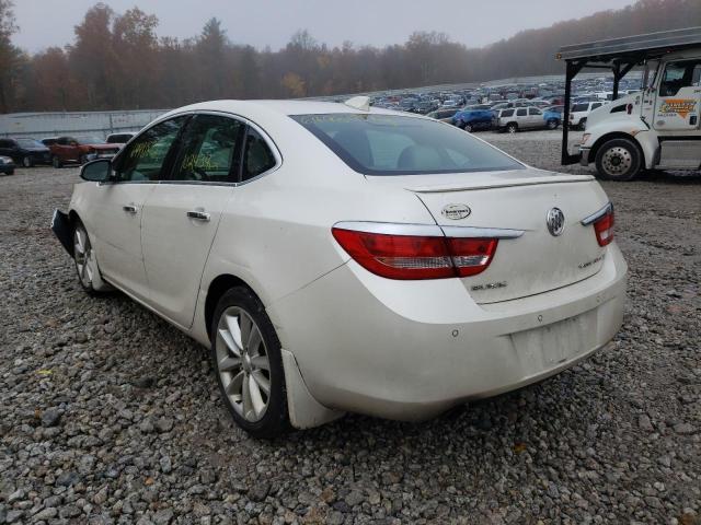 2015 BUICK VERANO PRE 1G4PT5SV7F4174155