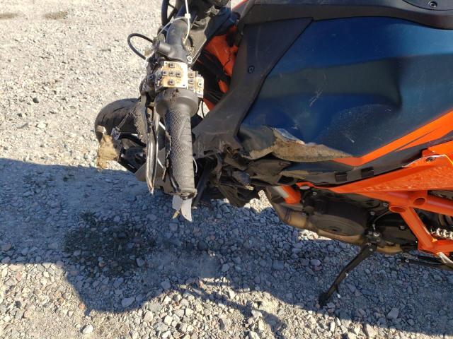 2020 KTM 1290 SUPER - VBKV39406LM925633