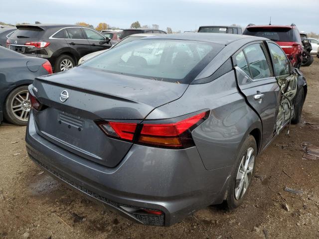 2021 NISSAN ALTIMA - 1N4BL4BV5MN328304