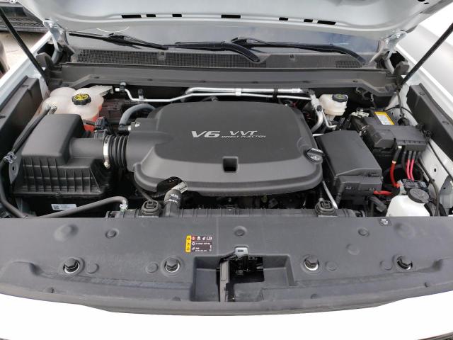 2021 GMC CANYON ELE 1GTG5BEN5M1262211