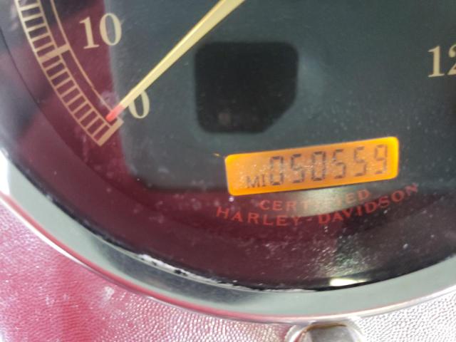 2005 HARLEY-DAVIDSON FLSTCI - 1HD1BWB105Y079328