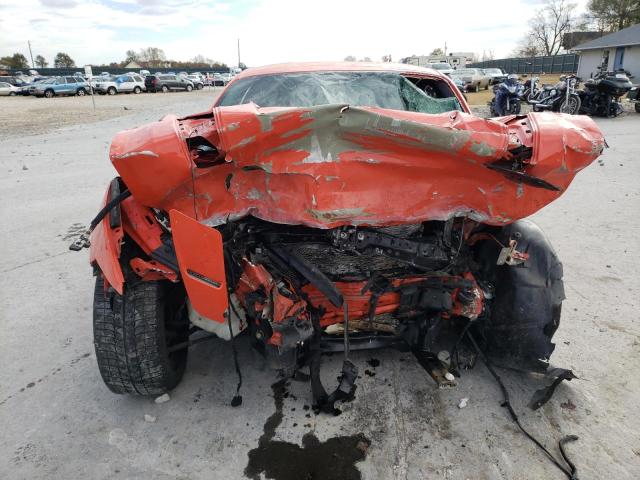 1FA6P8CF0G5217474 Ford MUSTANG GT