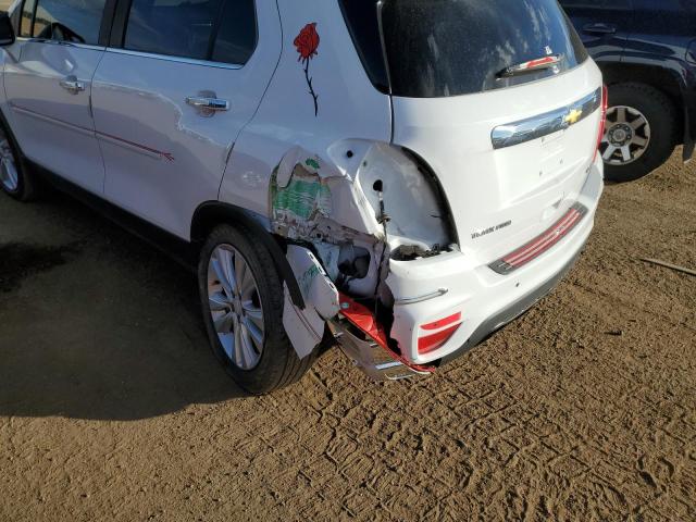 2017 CHEVROLET TRAX PREMI 3GNCJRSB4HL228358