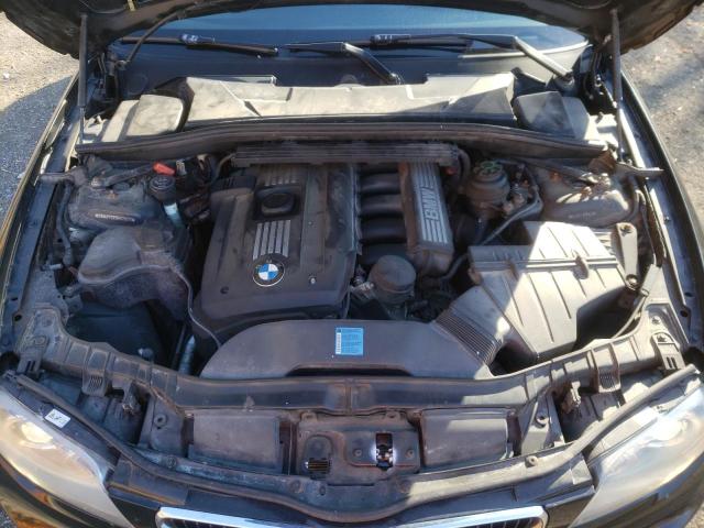 WBAUP7C55BVK78313 BMW 128 I