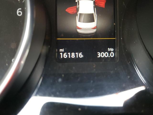 2017 VOLKSWAGEN PASSAT SEL - 1VWCT7A3XHC081408