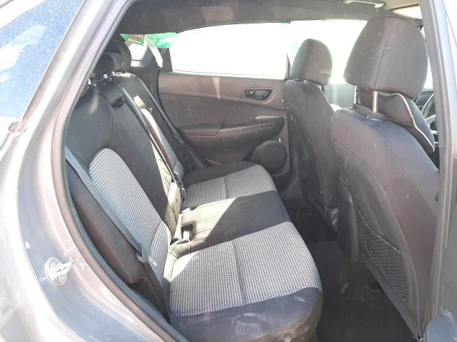 2021 HYUNDAI KONA NIGHT KM8K6CA52MU704438