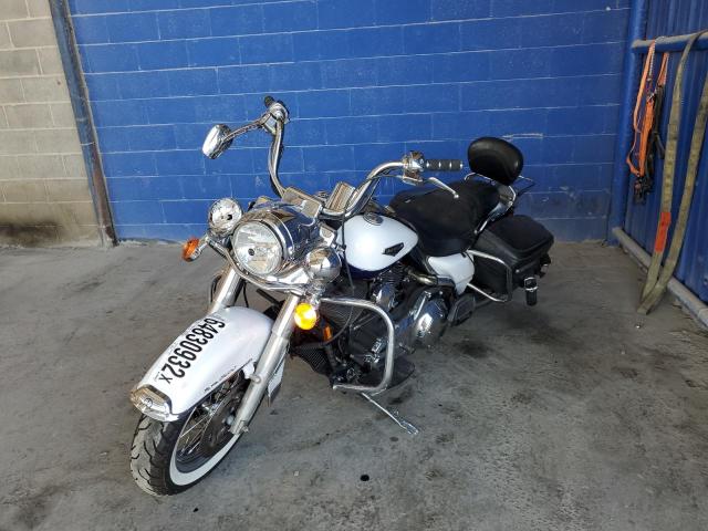 2007 HARLEY-DAVIDSON FLHRCI 1HD1FR4187Y630658