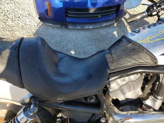 2005 HARLEY-DAVIDSON VRSCB 1HD1HBZ105K801560