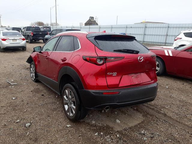 2020 MAZDA CX-30 PREM - 3MVDMBEM2LM121898